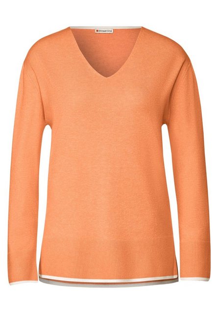 Street One Damen Pullover A302301 günstig online kaufen