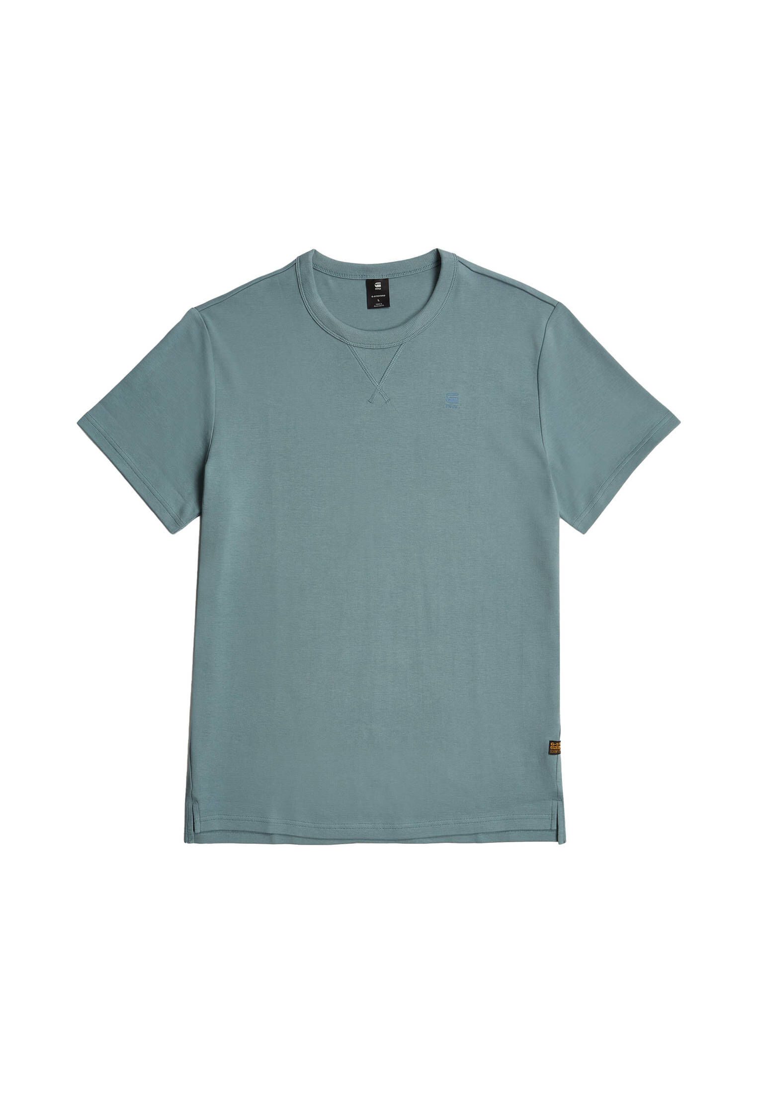 G-STAR T-Shirt Herren T-Shirt NIFOUS Straight günstig online kaufen