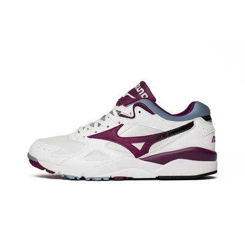 Mizuno Sky Medal Universalschuhe EU 37 White / Violet günstig online kaufen