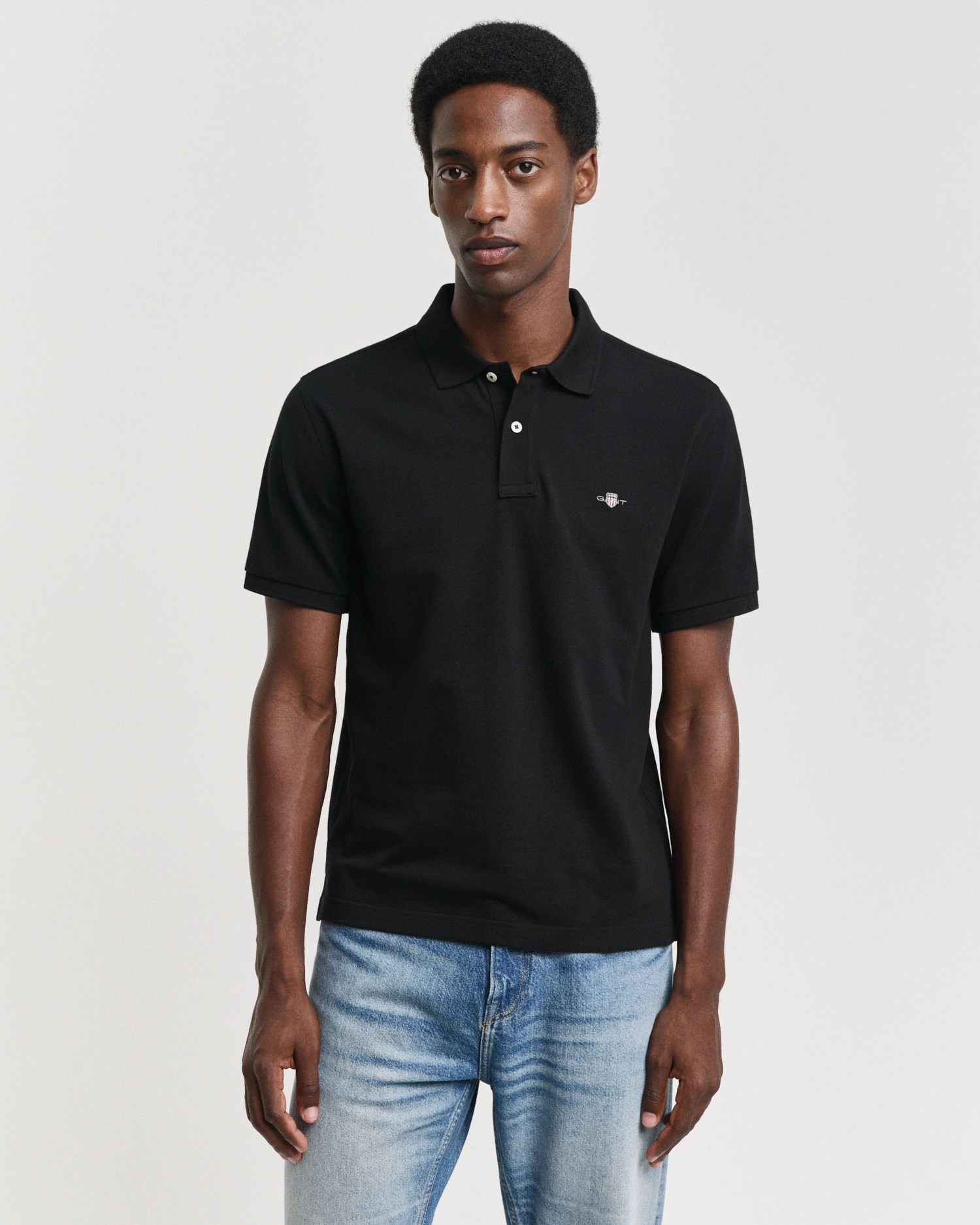 Gant Poloshirt REG EMB ARCHIVE SHIELD günstig online kaufen