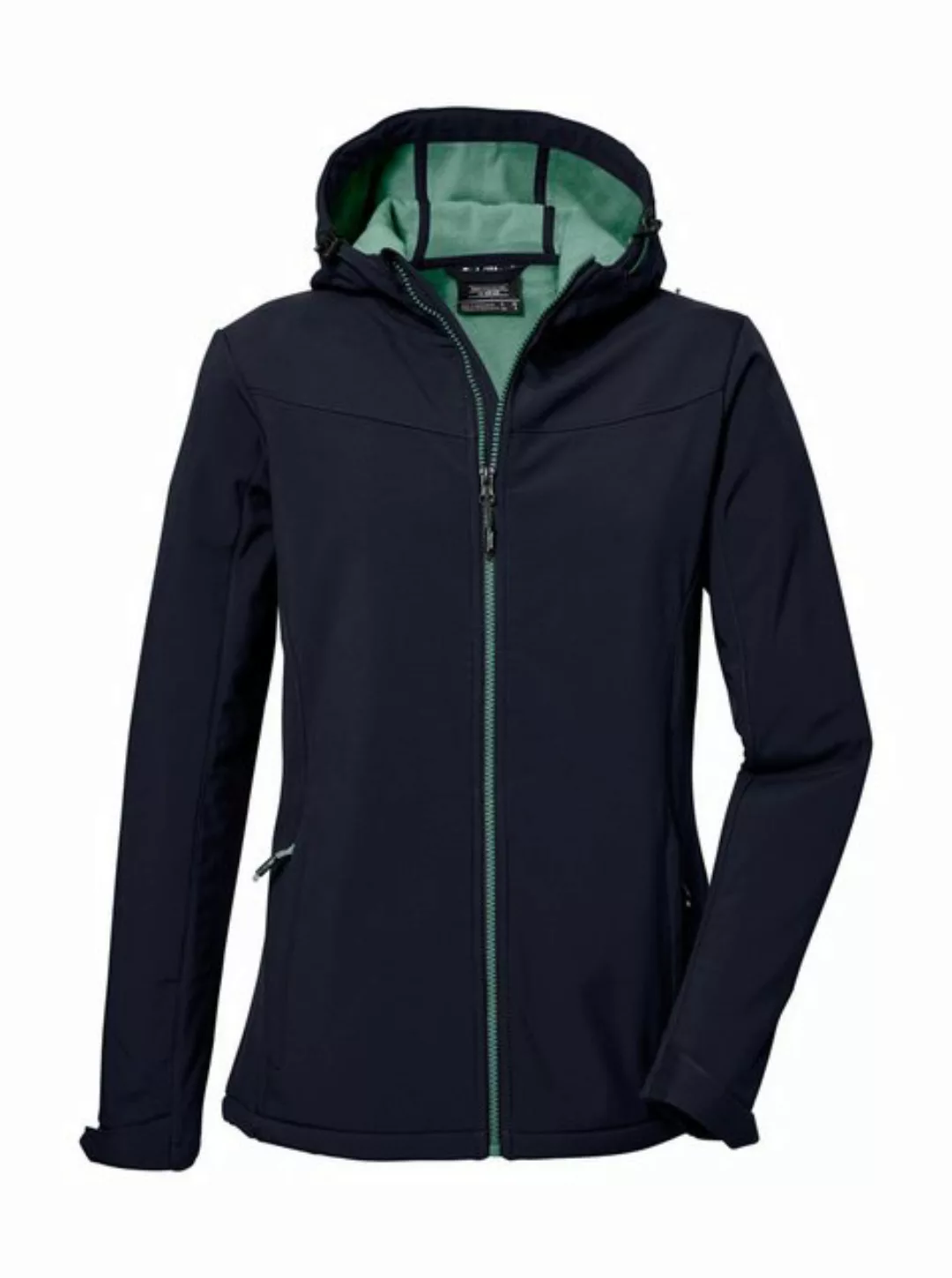 Killtec Softshelljacke KOS 179 WMN SFTSHLL JCKT 2 günstig online kaufen