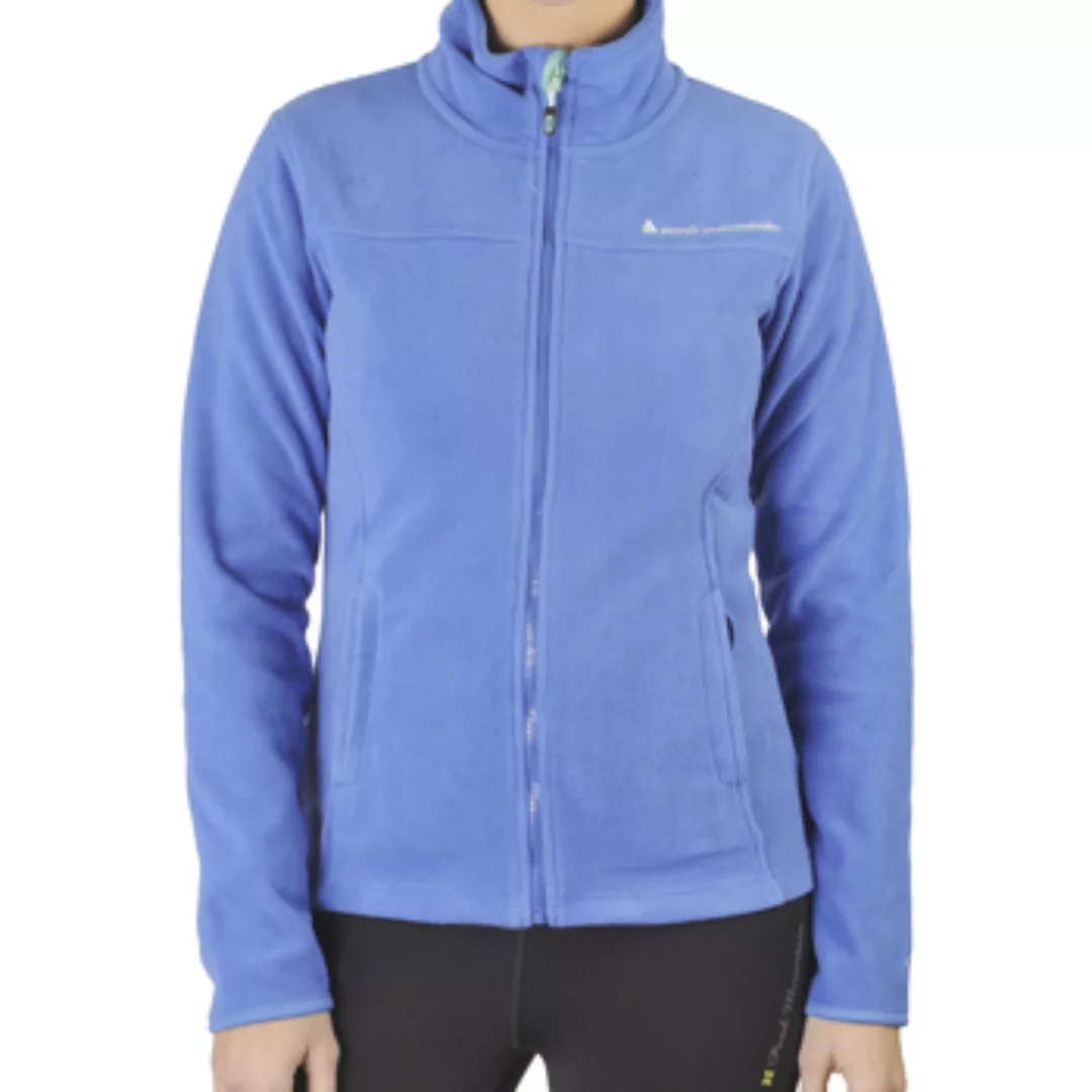 Peak Mountain  Fleecepullover Blouson polaire femme ACESARE günstig online kaufen