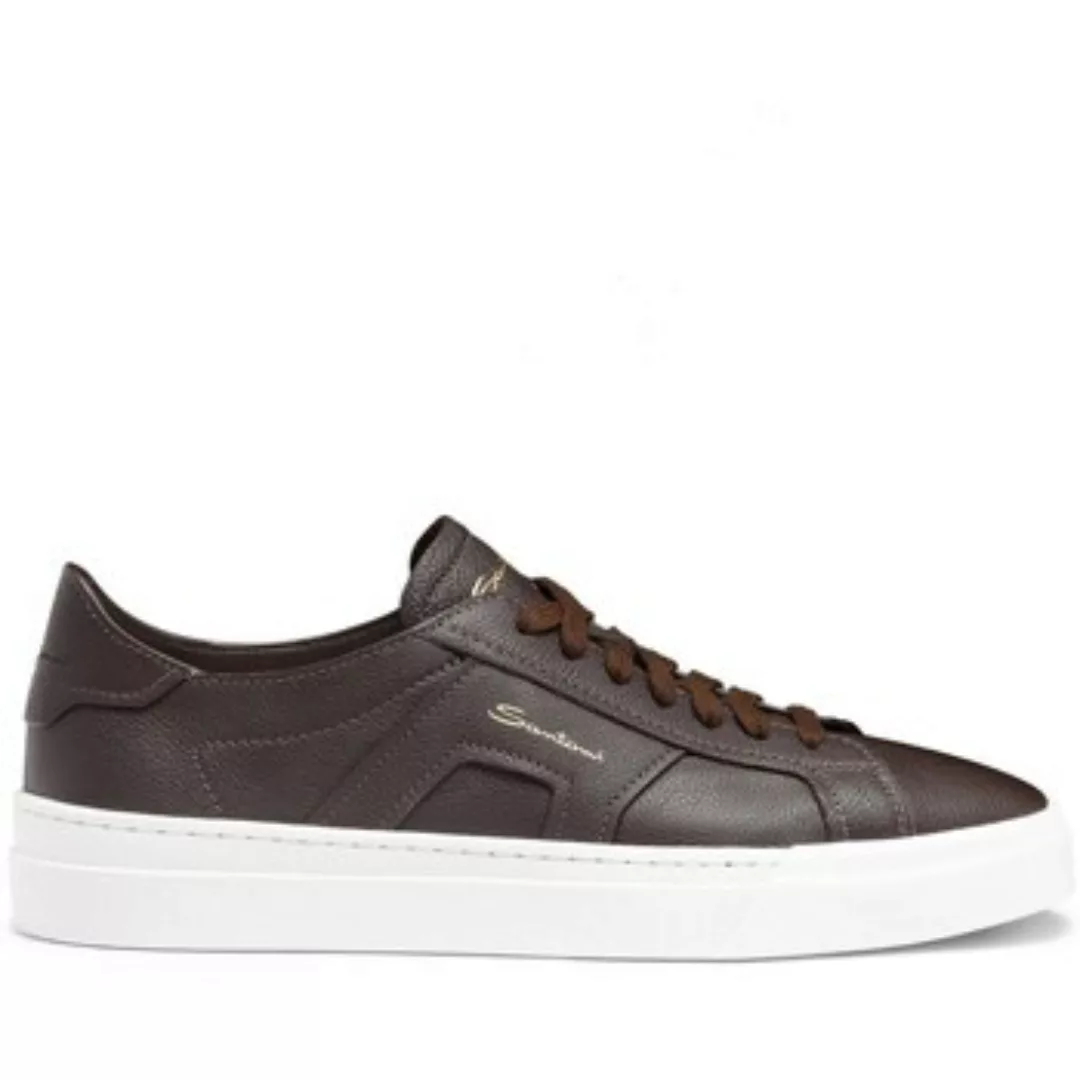 Santoni  Sneaker MBGT21967PNNKSIWT50 günstig online kaufen