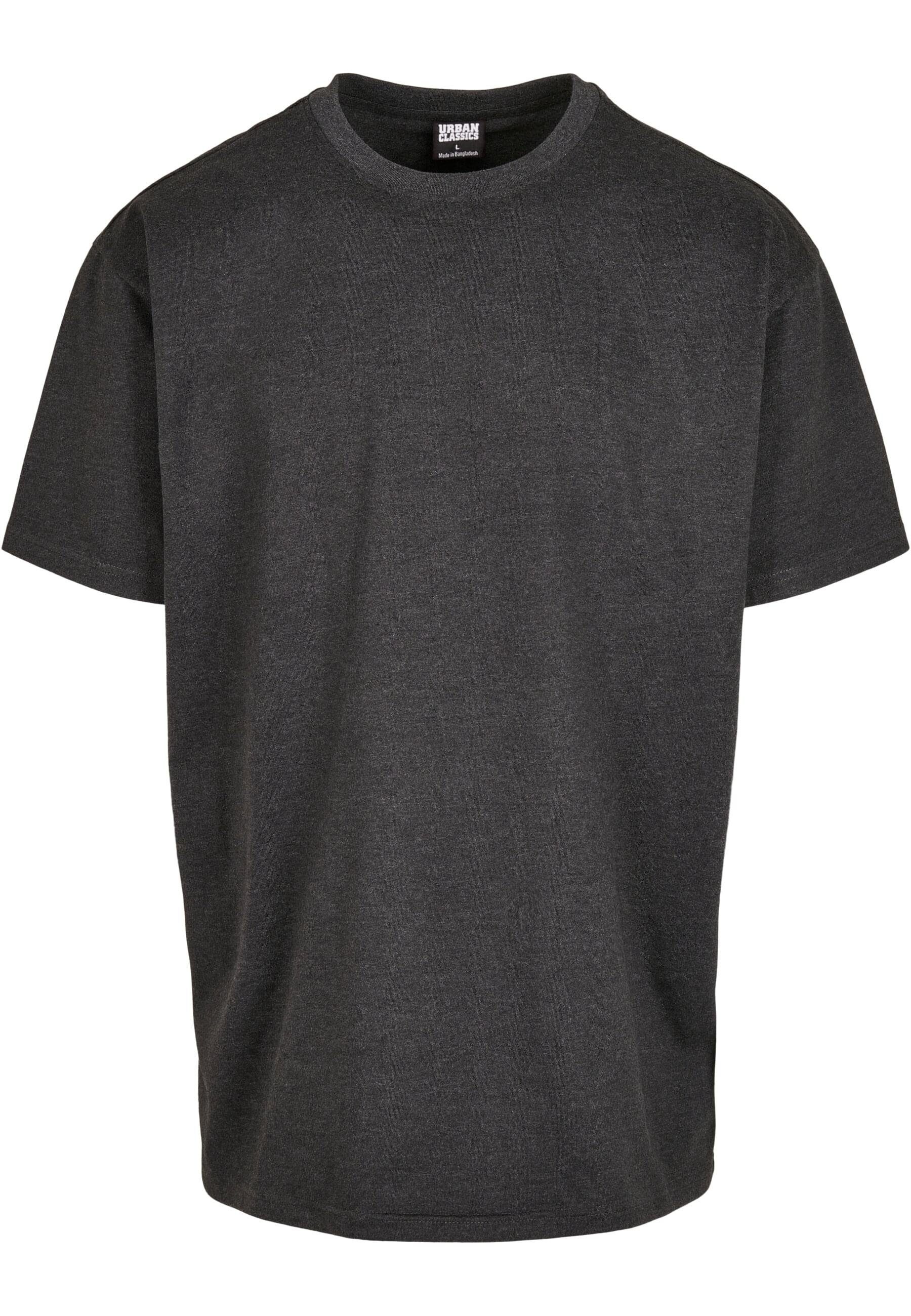 URBAN CLASSICS T-Shirt "Urban Classics Herren Heavy Oversized Tee", (1 tlg. günstig online kaufen