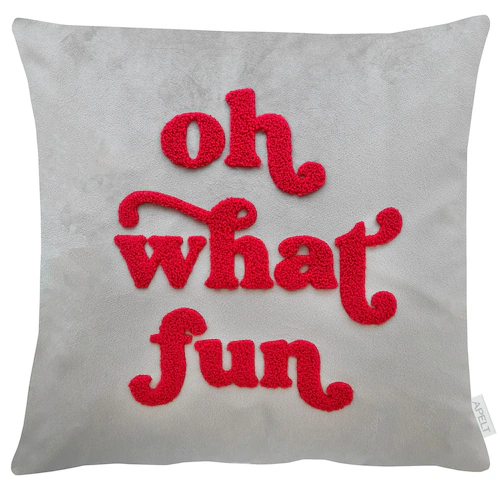 APELT Dekokissen »Fun« günstig online kaufen