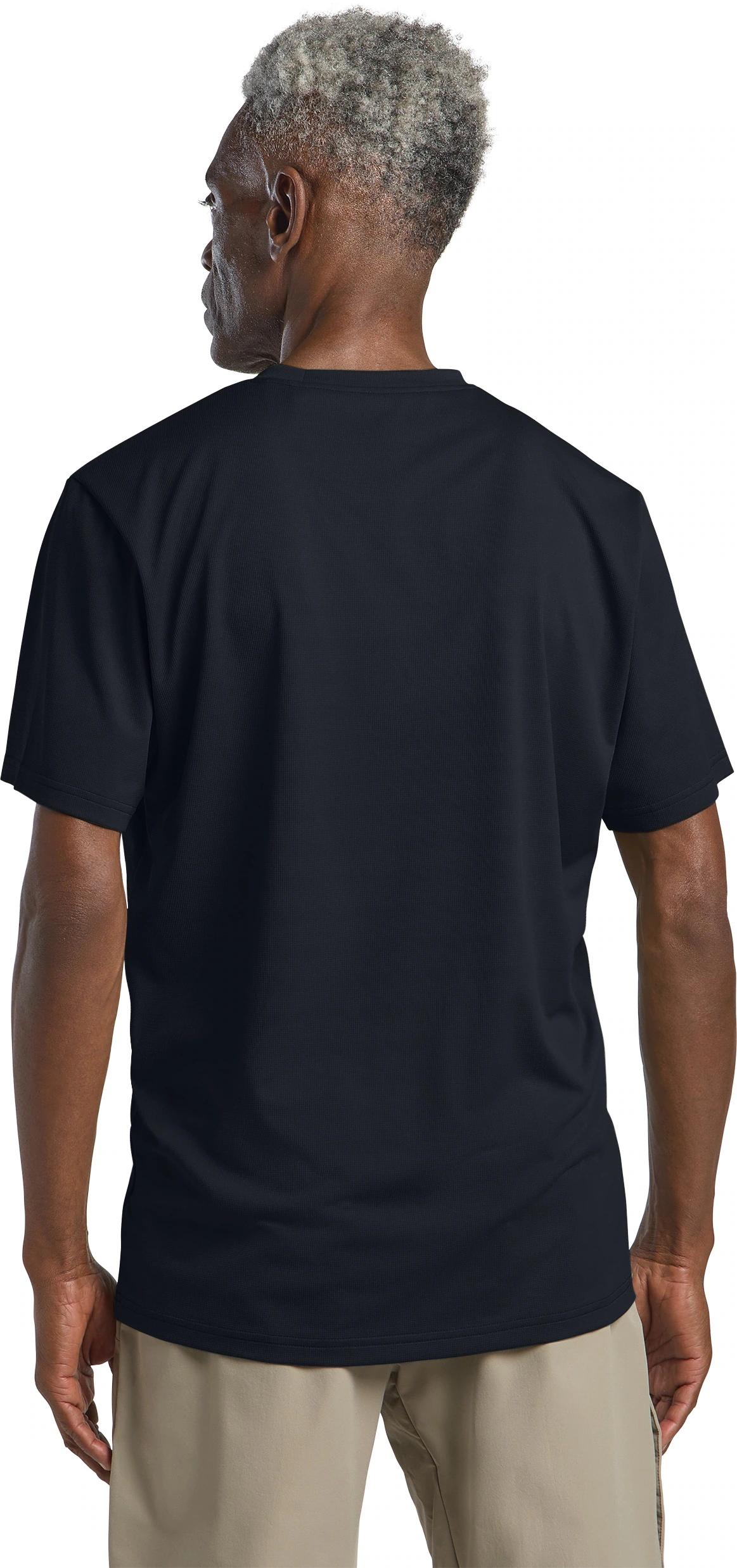 Jack Wolfskin T-Shirt "DELGAMI S/S M" günstig online kaufen