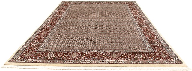 morgenland Orientteppich »Perser - Classic - 345 x 245 cm - mehrfarbig«, re günstig online kaufen