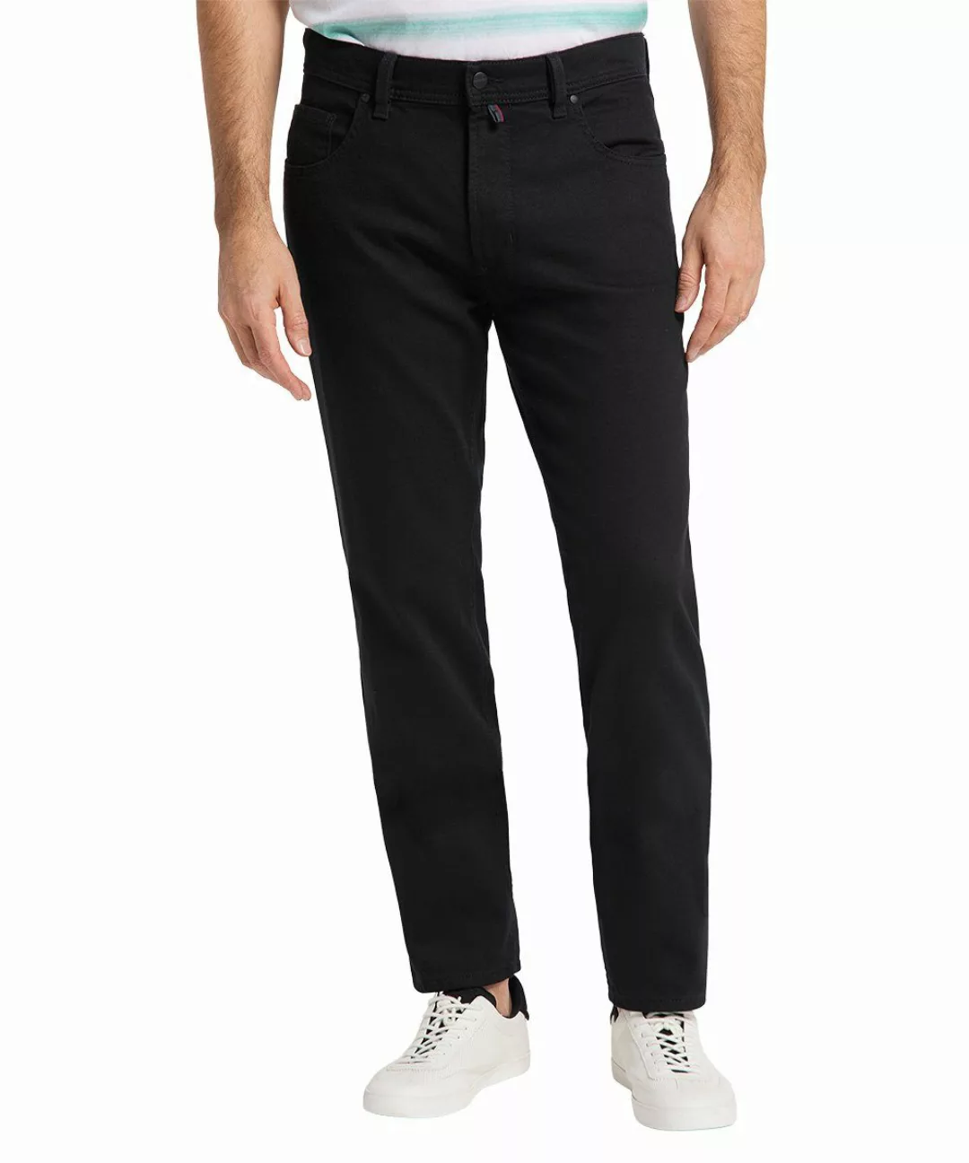 Pioneer Stretch-Jeans "Peter", bequem günstig online kaufen