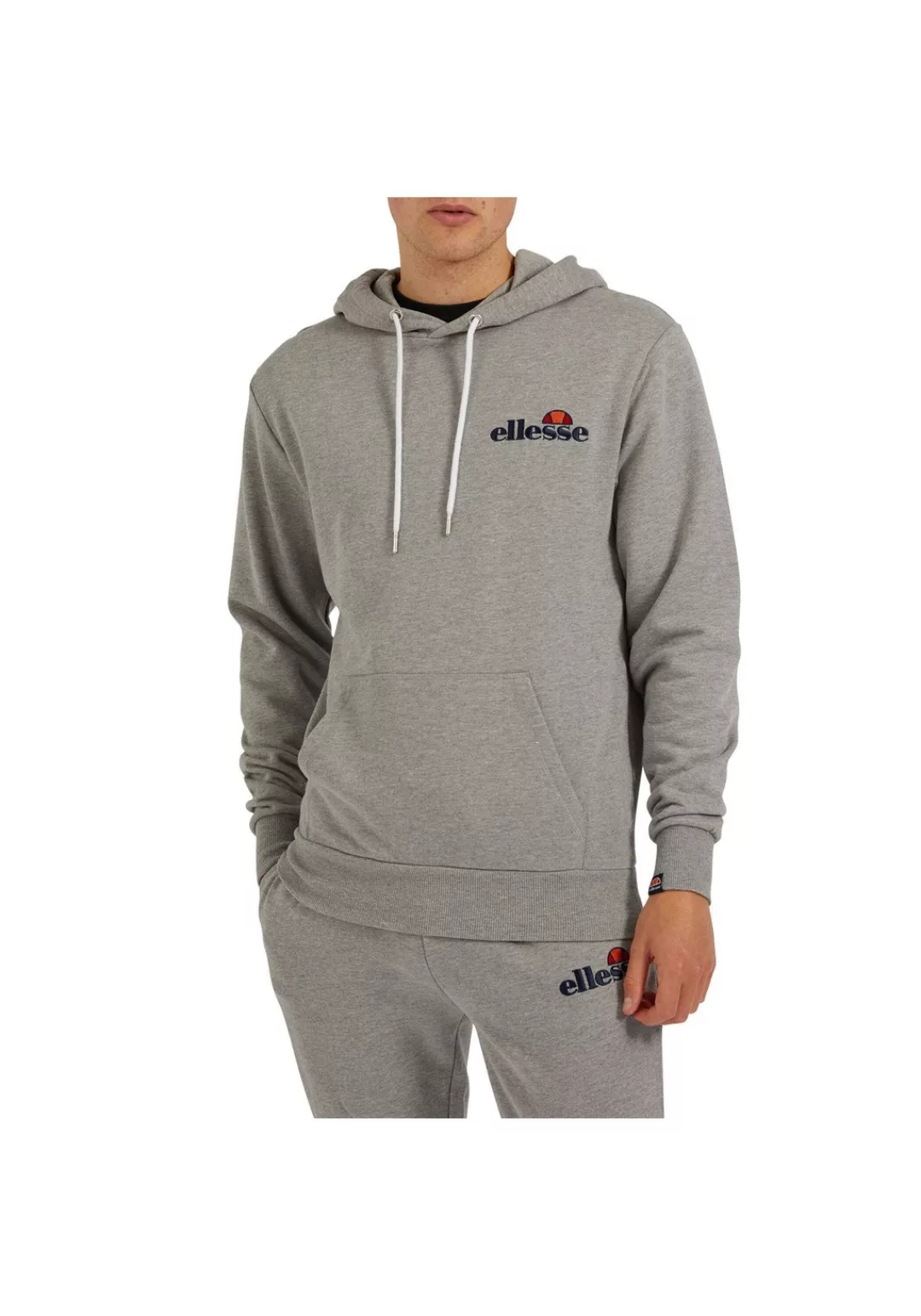 Ellesse Sweatshirt "Sweatshirt Primero OH Hoody" günstig online kaufen