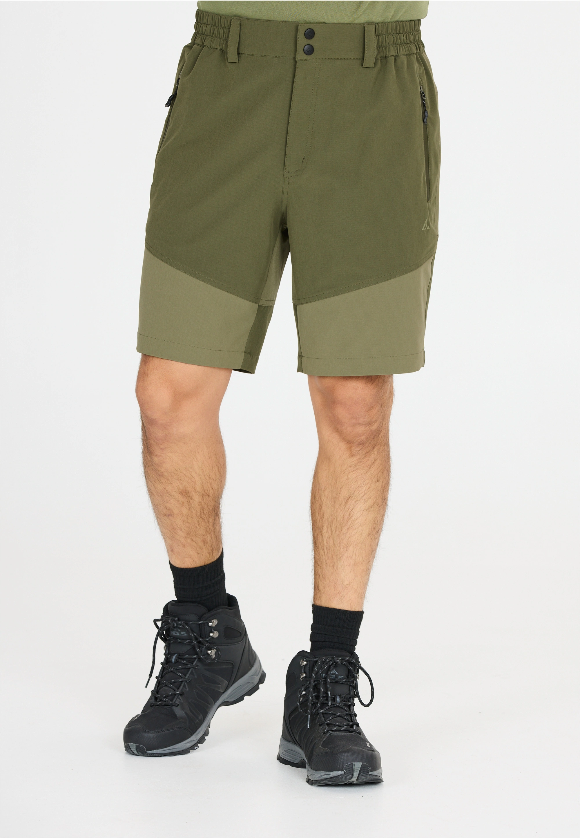 WHISTLER Shorts "AVIAN M ACTIV STRETCH", mit komfortablem Funktionsstretch günstig online kaufen