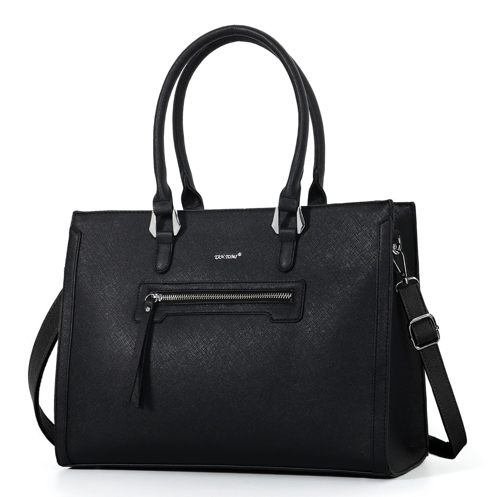 Fassiona Businesstasche Damen Handtasche Große Business günstig online kaufen