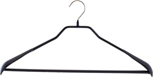 MAWA Kleiderbügel »Bodyform 46/LS«, (Set, 5 tlg.) günstig online kaufen