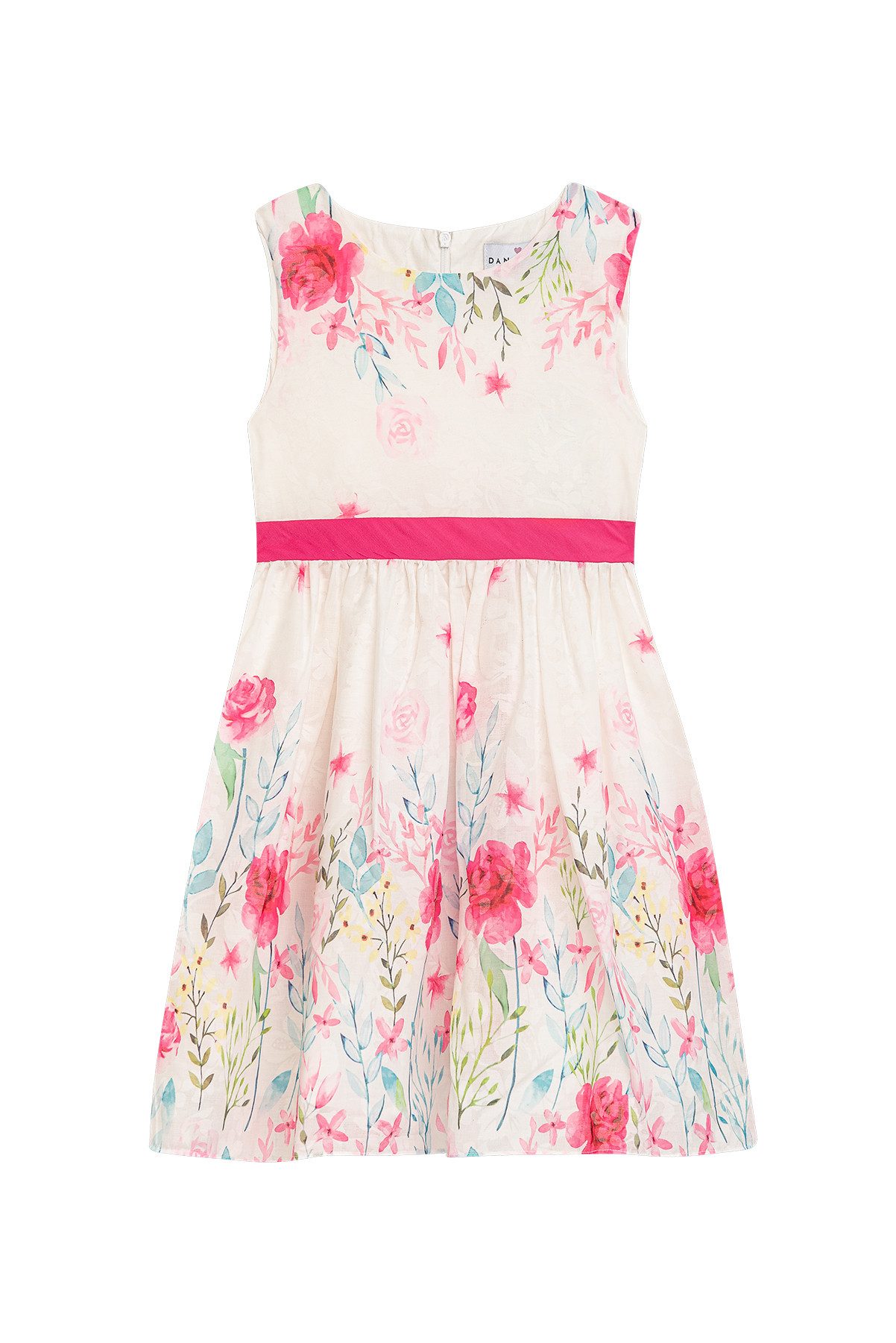 DANAMADE Partykleid DANAMADE Dresses DUALANI günstig online kaufen