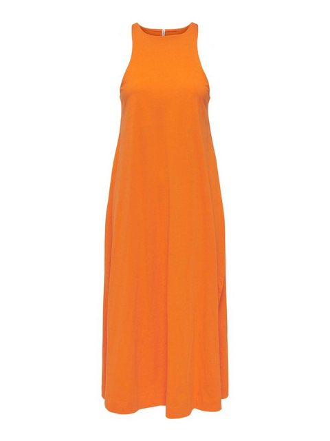 ONLY Sommerkleid VIVI (1-tlg) Plain/ohne Details günstig online kaufen