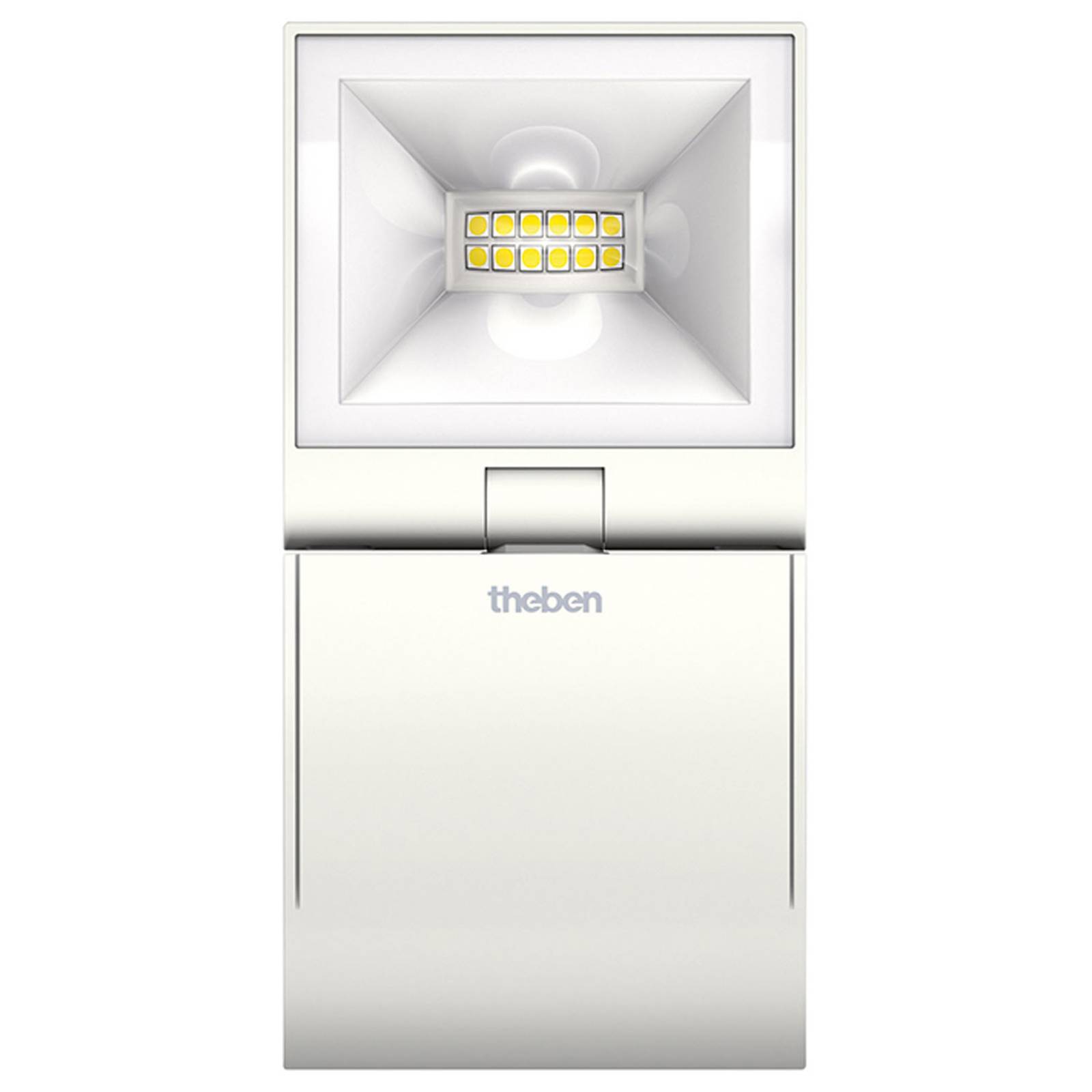 Theben theLeda S10L Strahler einflammig weiß günstig online kaufen