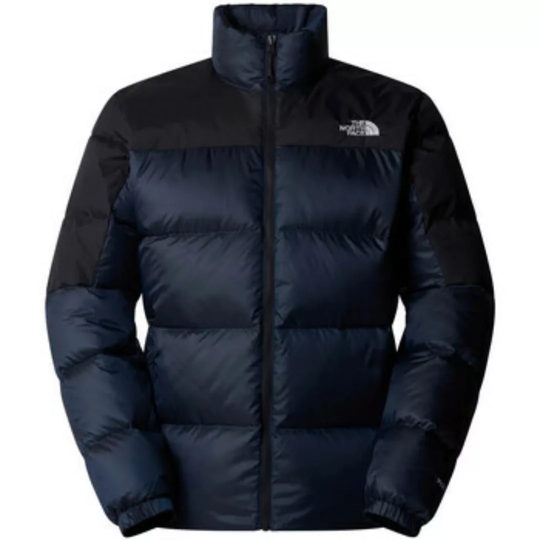 The North Face Daunenjacke M DIABLO DOWN 2.0 JACKET (1-St) mit Logostickere günstig online kaufen