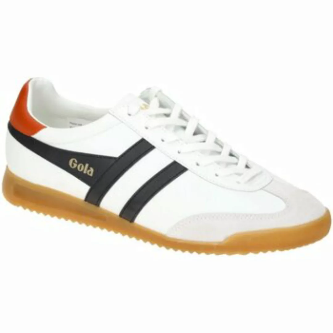 Gola  Sneaker Torpedo Leather CMB622-WX günstig online kaufen