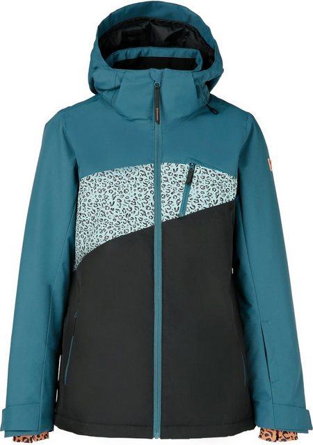 Brunotti Funktionsjacke Northstar-AO Women Snowjacket GLASS günstig online kaufen