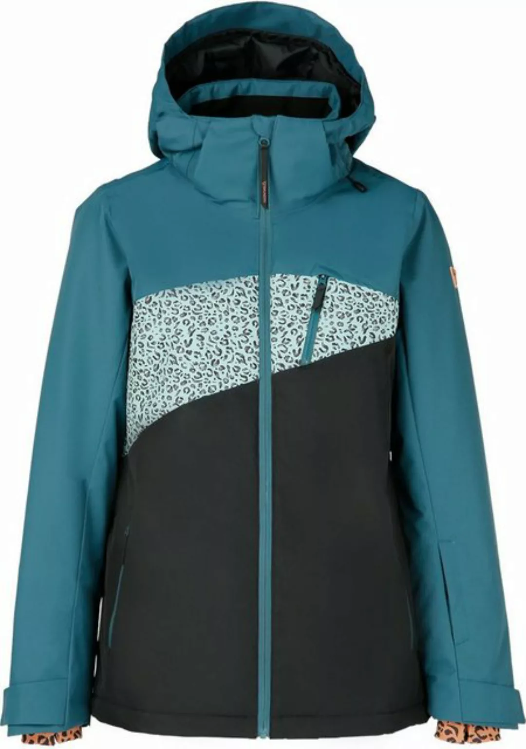 Brunotti Funktionsjacke Northstar-AO Women Snowjacket GLASS günstig online kaufen