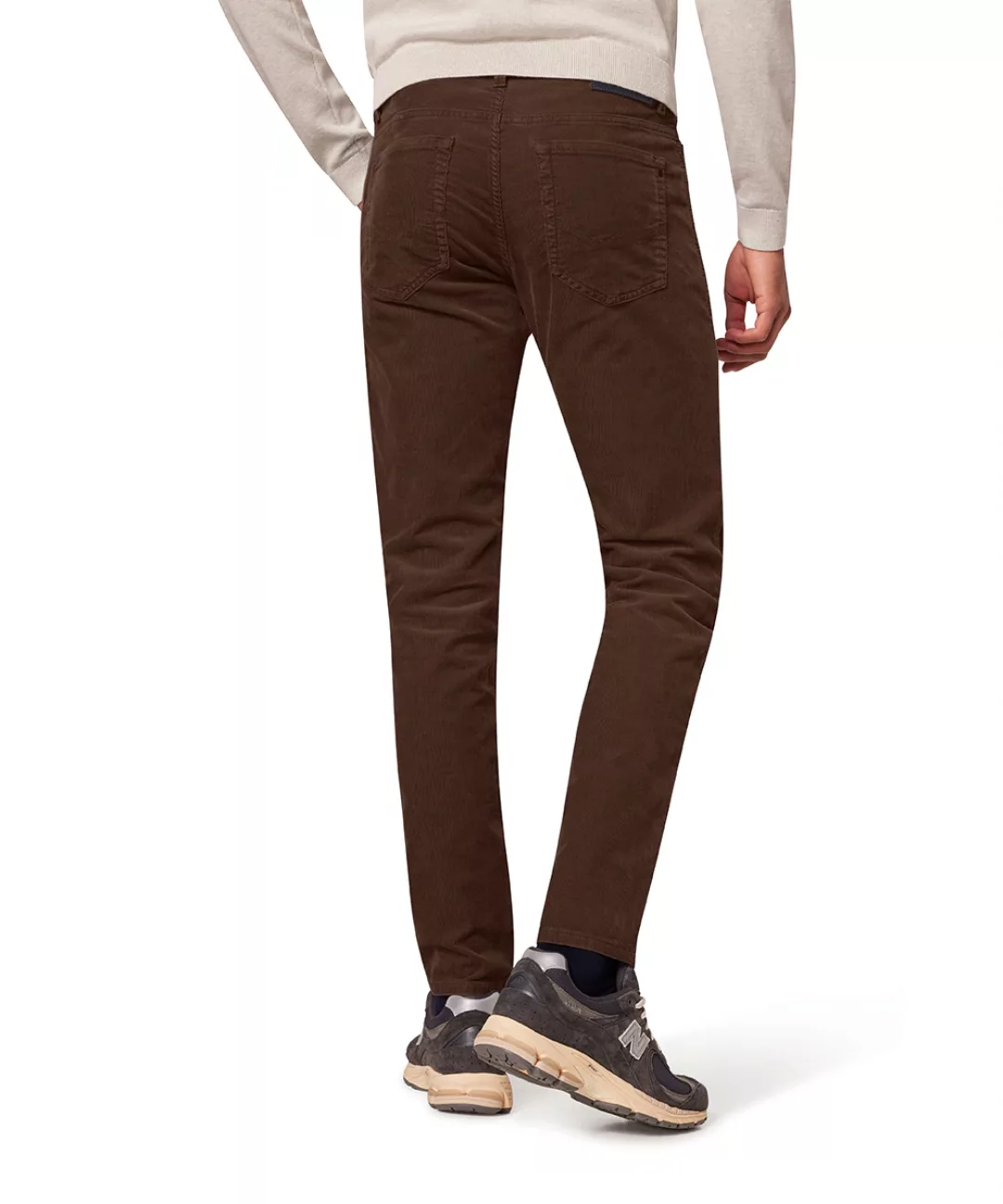 Pierre Cardin Cordhose PC-Lyon günstig online kaufen