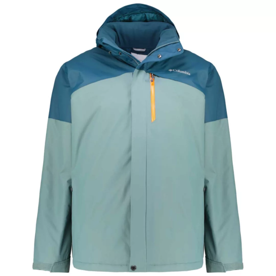 Columbia Skijacke mit Omni-Heat® Reflective-Futter günstig online kaufen