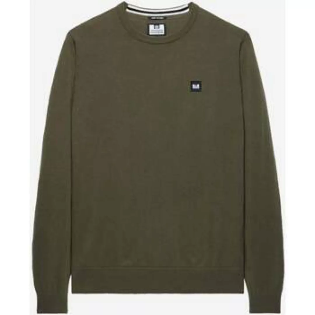 Weekend Offender  Pullover Solace - castle green günstig online kaufen