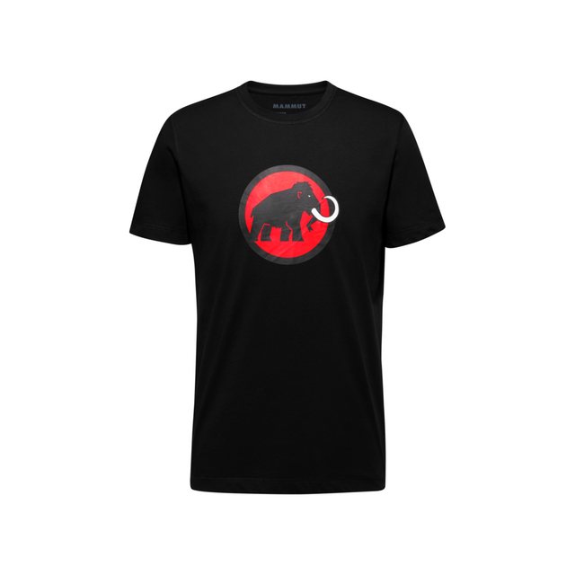 Mammut T-Shirt Mammut Core T-Shirt Men Classic BLACK günstig online kaufen