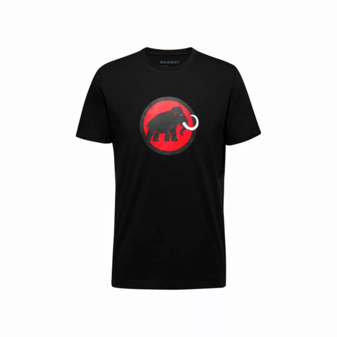 Mammut Kurzarmshirt Mammut Core T-Shirt Men Classic MAMMUT RED günstig online kaufen