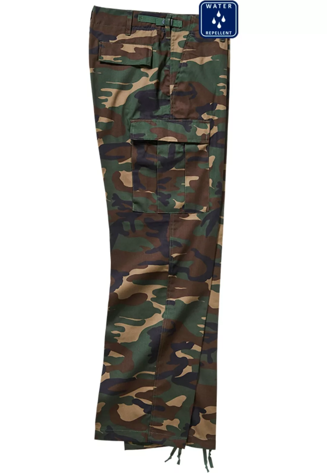 Brandit Cargohose "Brandit Herren US Ranger Cargo Pants", (1 tlg.) günstig online kaufen