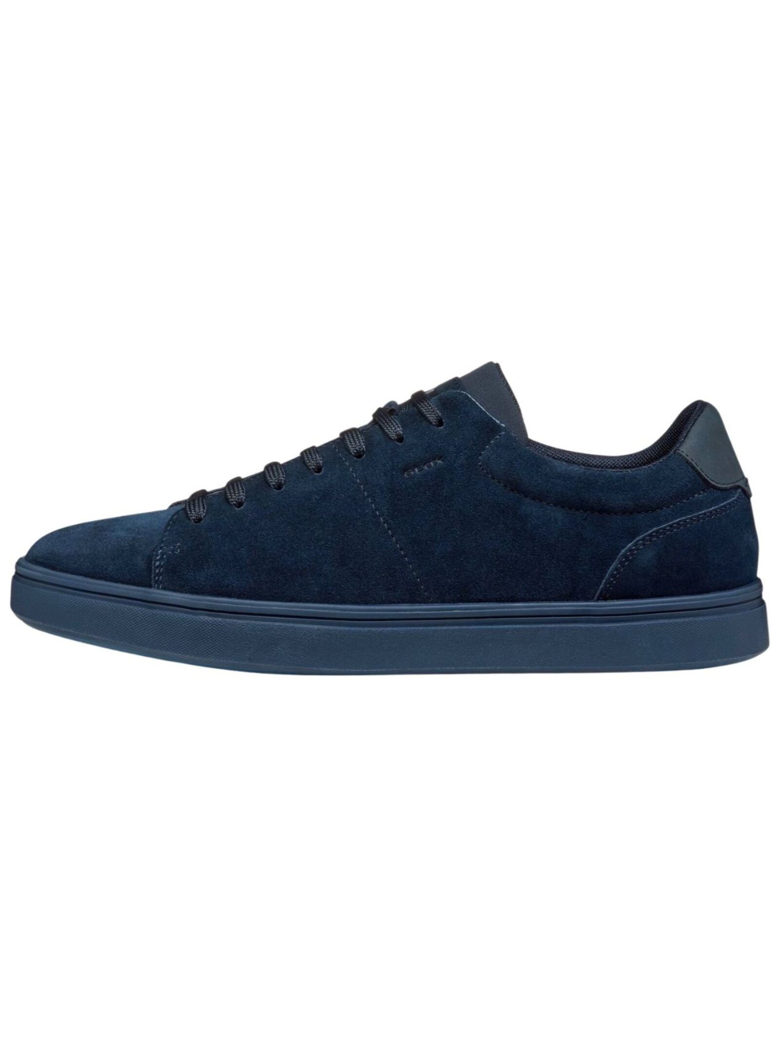 Geox Geox Sneaker Leder/Textil Sneaker günstig online kaufen
