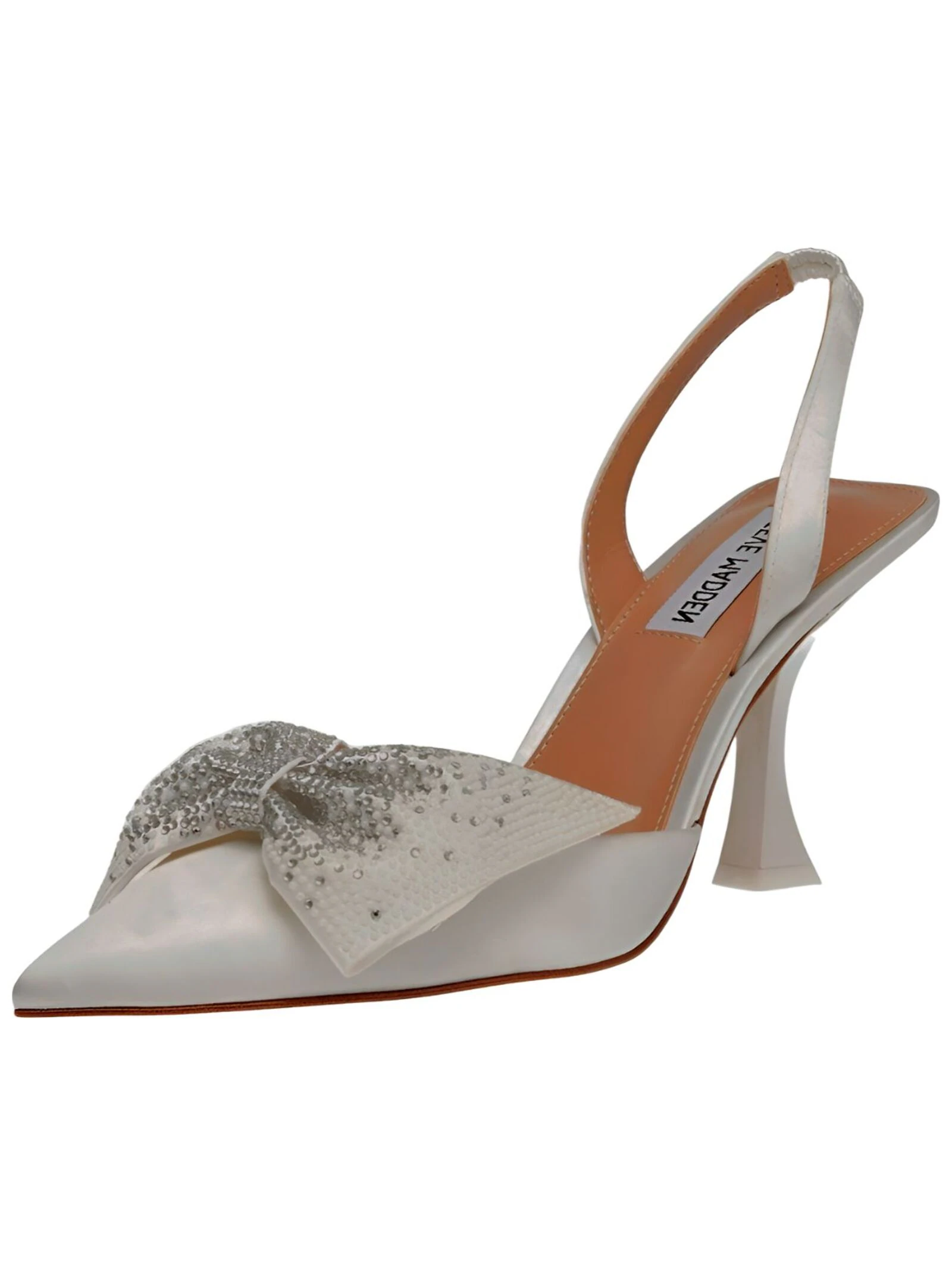 STEVE MADDEN High-Heel-Pumps "STEVE MADDEN Pumps Textil" günstig online kaufen