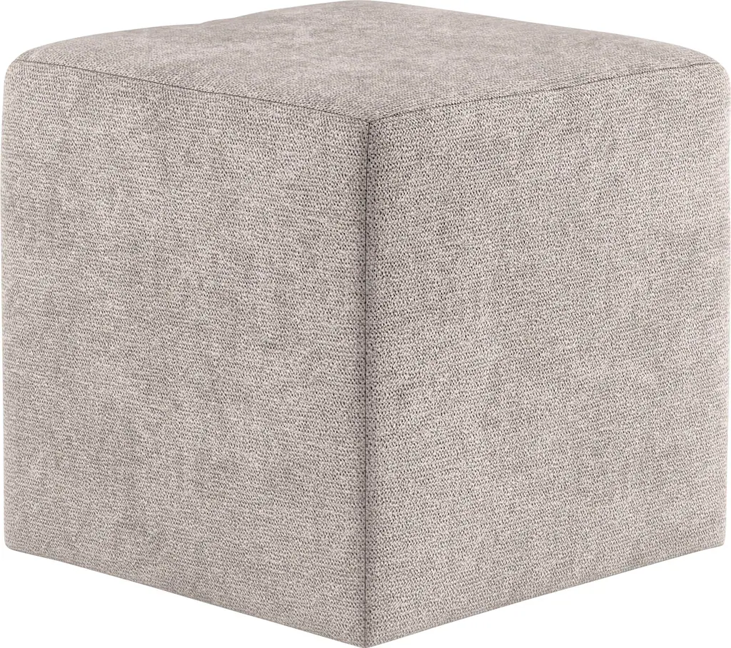 COTTA Hocker "Cuby", Sitzwürfel, Cube, Sitzhocker günstig online kaufen