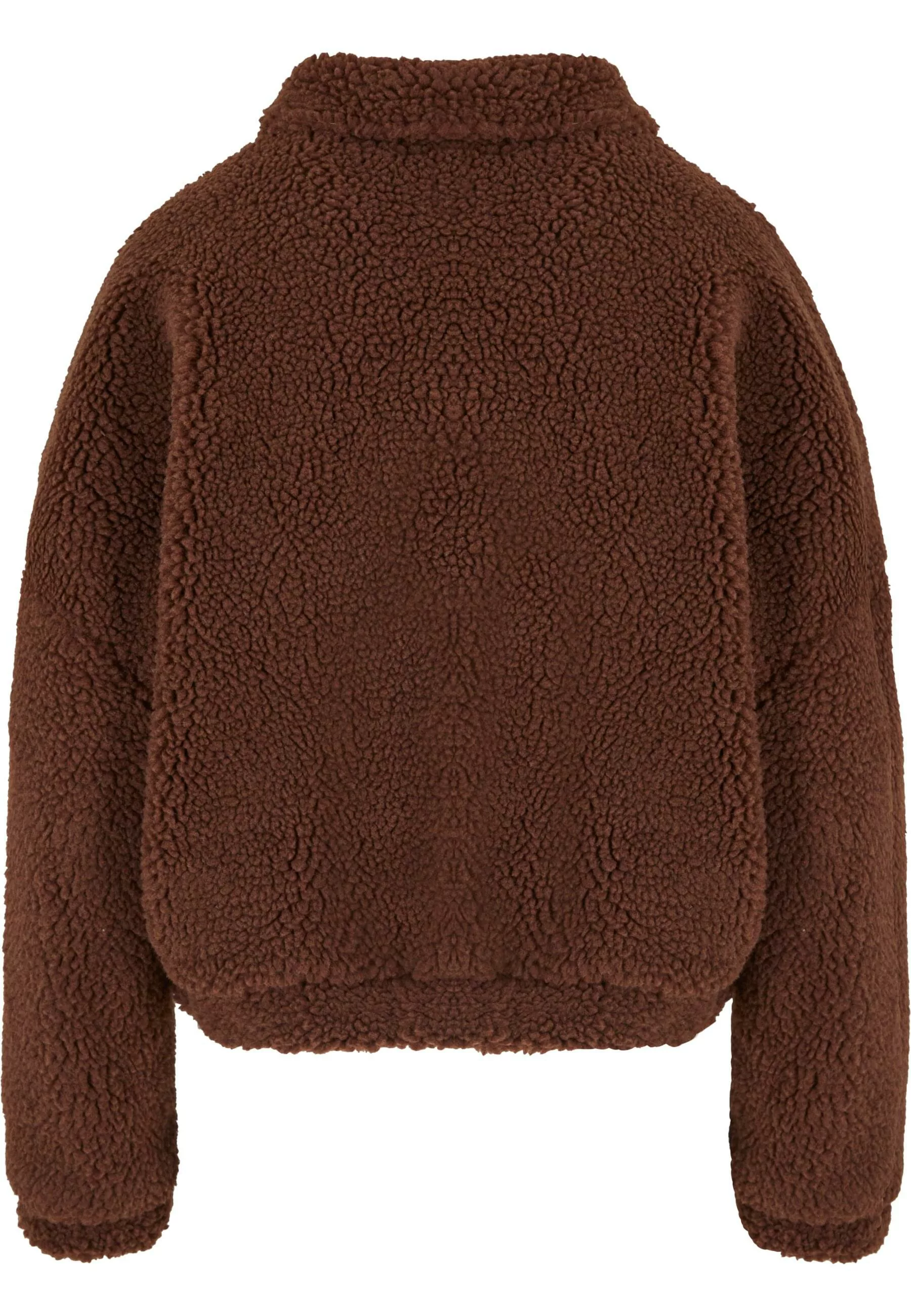 Karl Kani Hoodie "Karl Kani Damen KW223-063-1 Chest Signature Teddy OS Jack günstig online kaufen