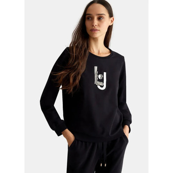 Liu Jo  Sweatshirt TF4146-FS090 günstig online kaufen