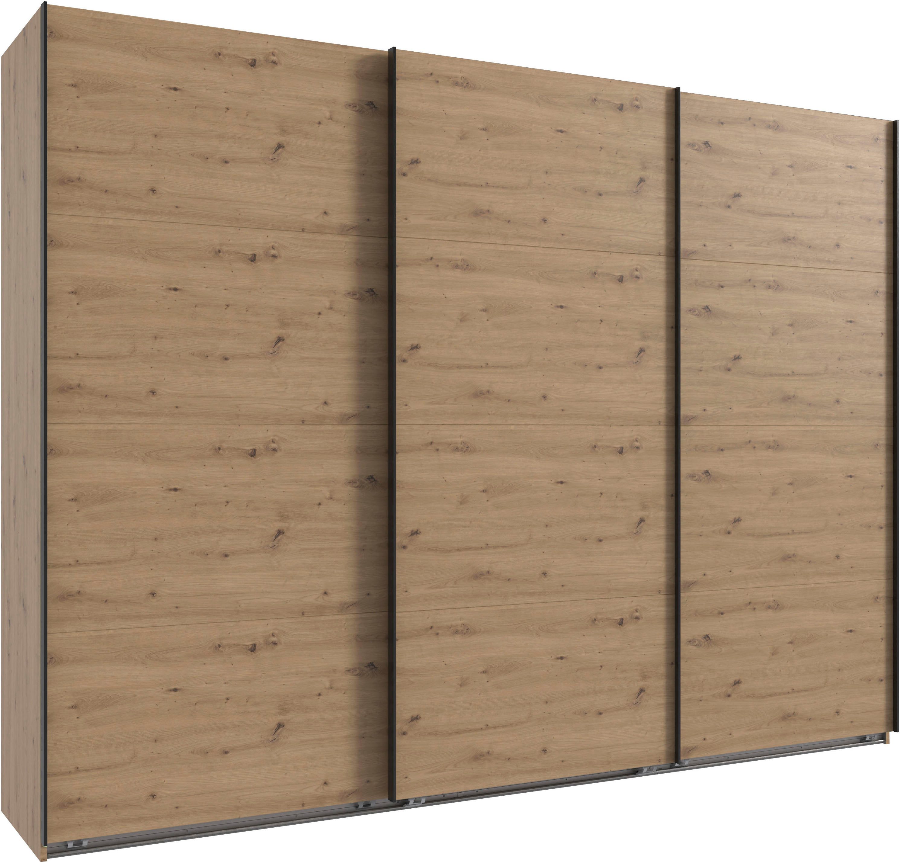 Wimex Kleiderschrank "Mugano, Made in Germany, Lieferung bis in Deine Etage günstig online kaufen
