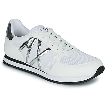 Armani Exchange  Sneaker LUNA günstig online kaufen