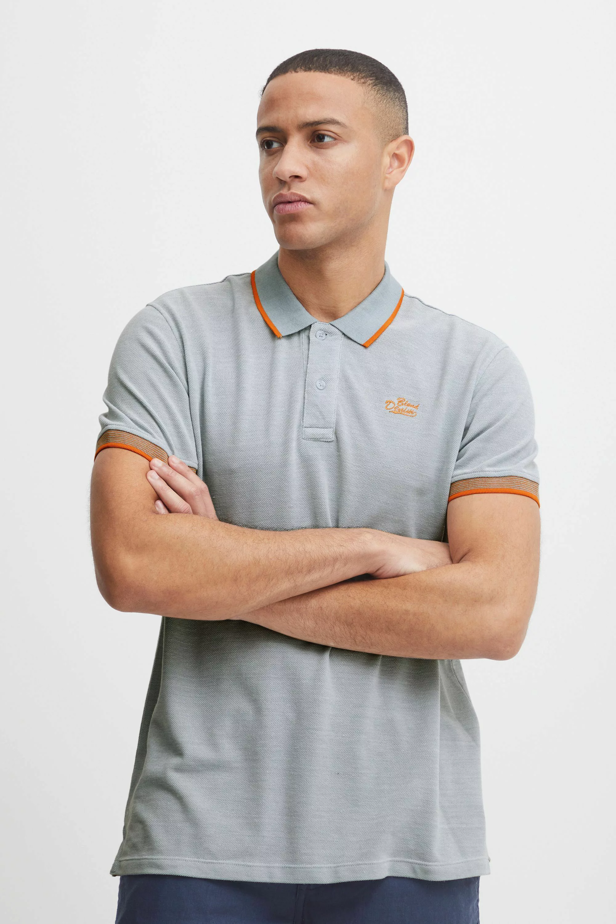 Blend Poloshirt "BLEND BHPolo" günstig online kaufen