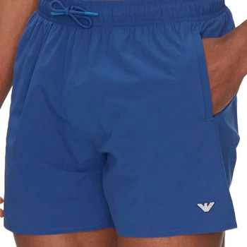 Emporio Armani  Badeshorts Badeshorts Schwimmshorts günstig online kaufen