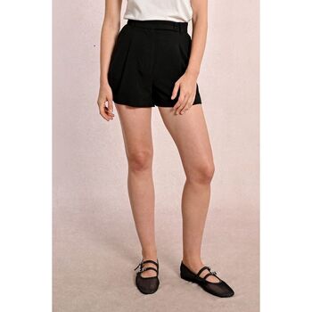 Molly Bracken  Shorts T1959DP-BLACK günstig online kaufen