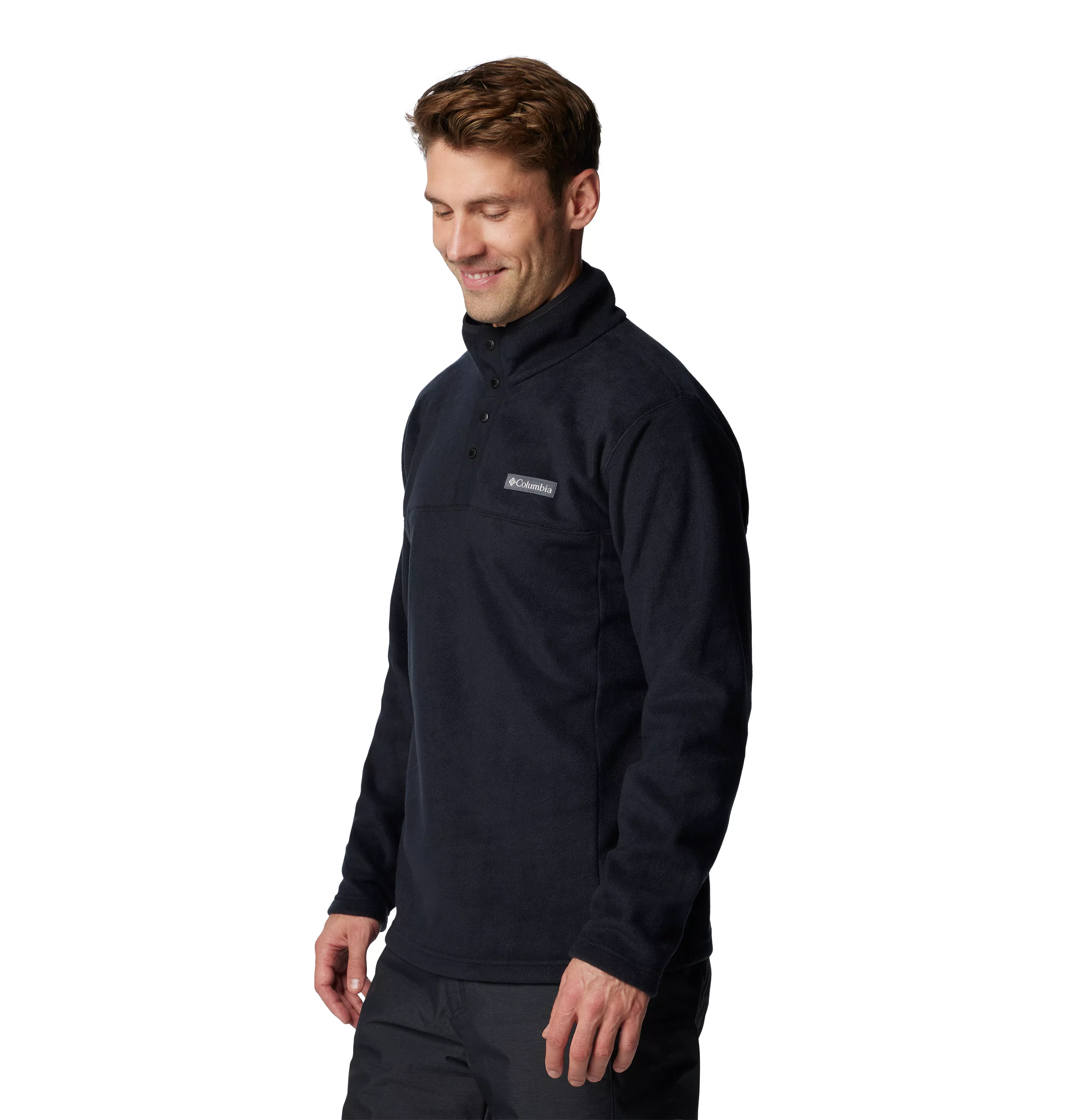 Columbia Fleecepullover Steens Mountain™ Half Snap II günstig online kaufen