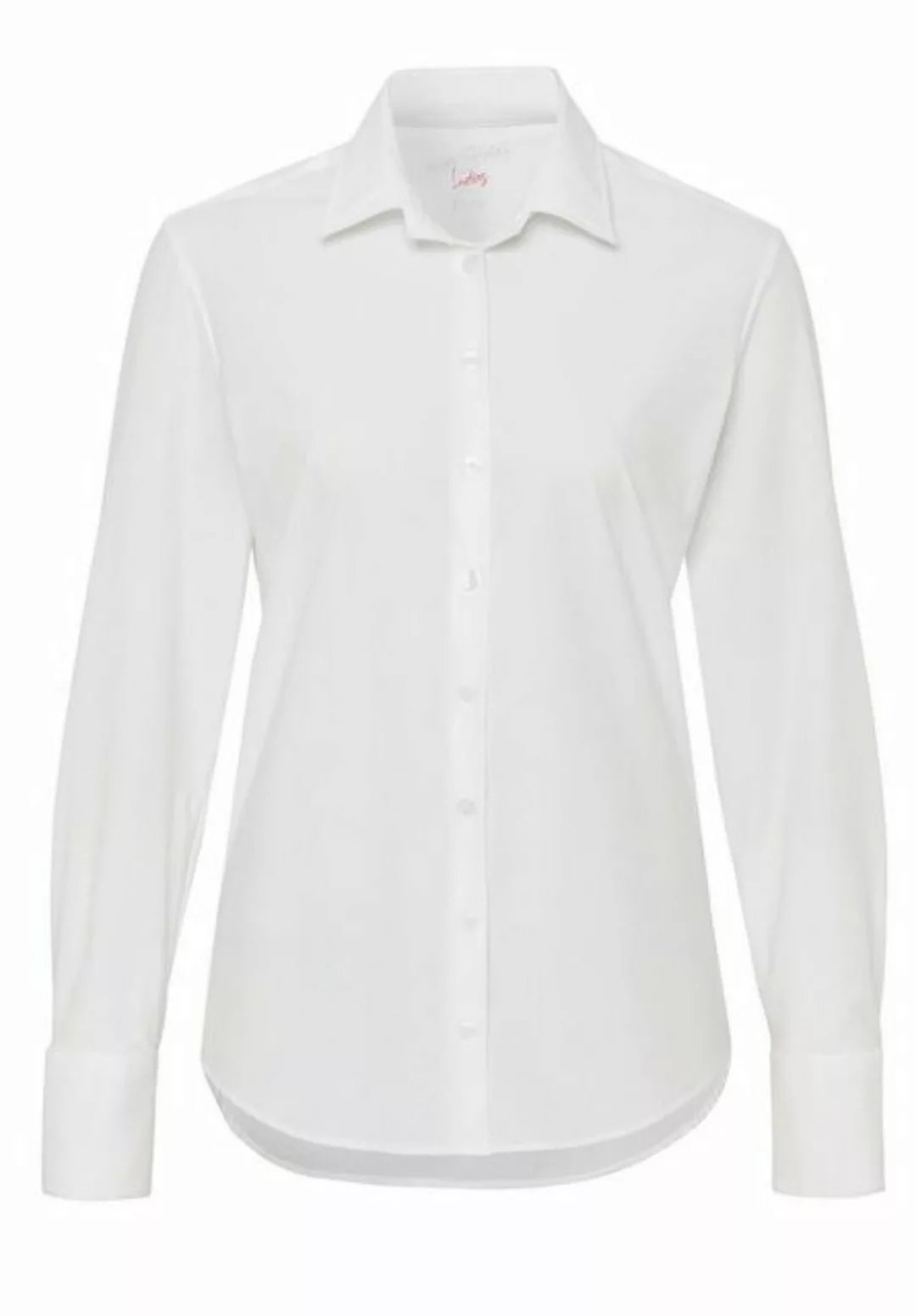 Pure Blusenshirt PURE- Functional Bluse Langarm günstig online kaufen