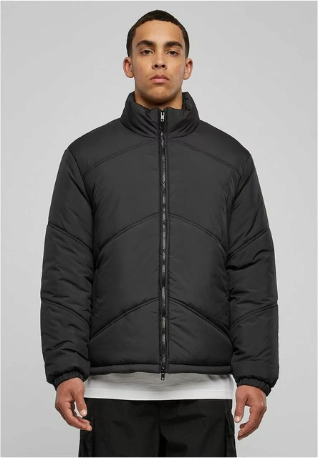 URBAN CLASSICS Steppjacke Arrow Puffer Jacket günstig online kaufen