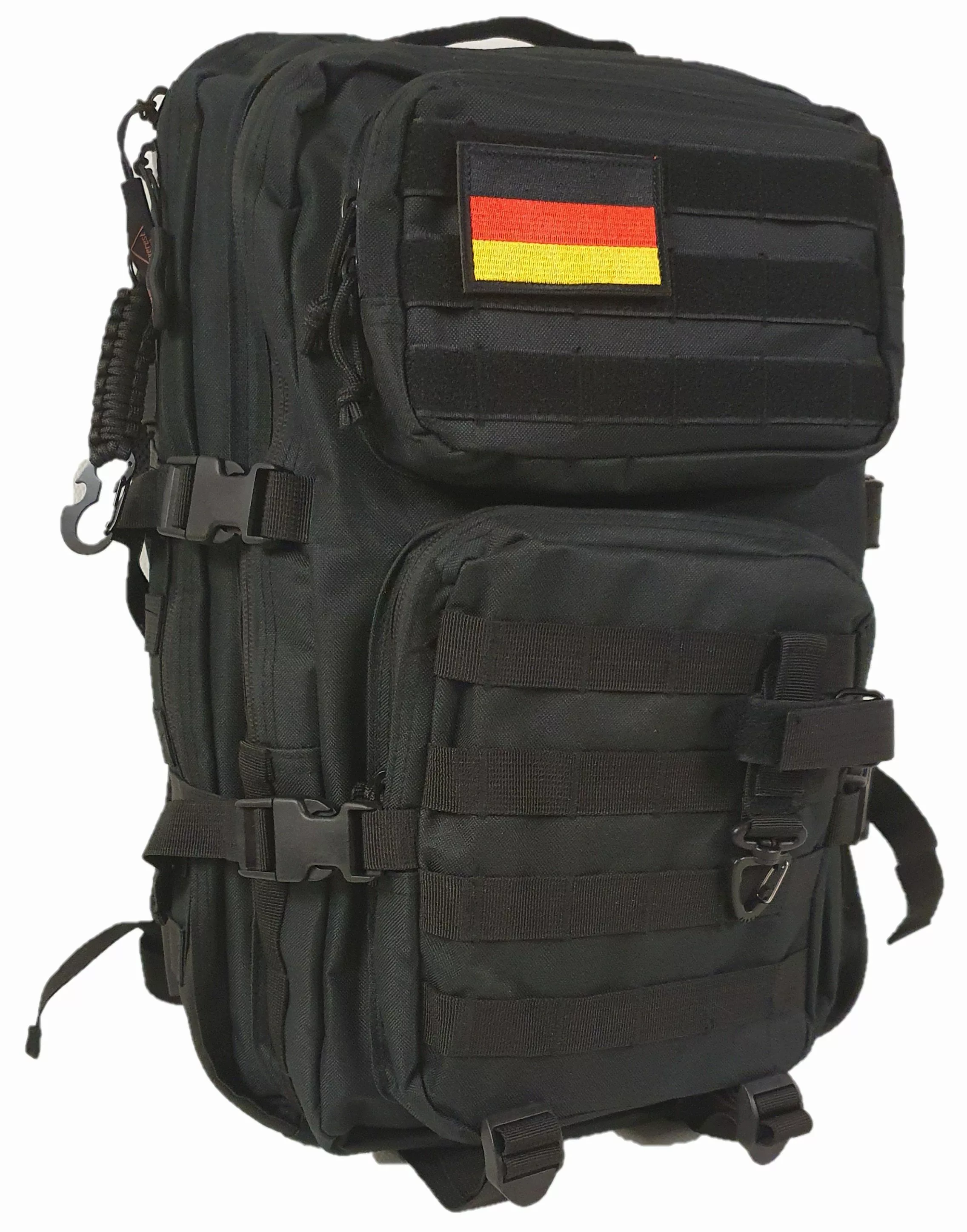 everest 1953 Wanderrucksack Tactic Outdoor Military günstig online kaufen