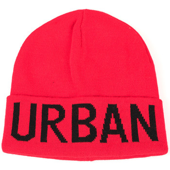 Les Hommes  Mütze UHA670 951U | Urban Knit Hat günstig online kaufen