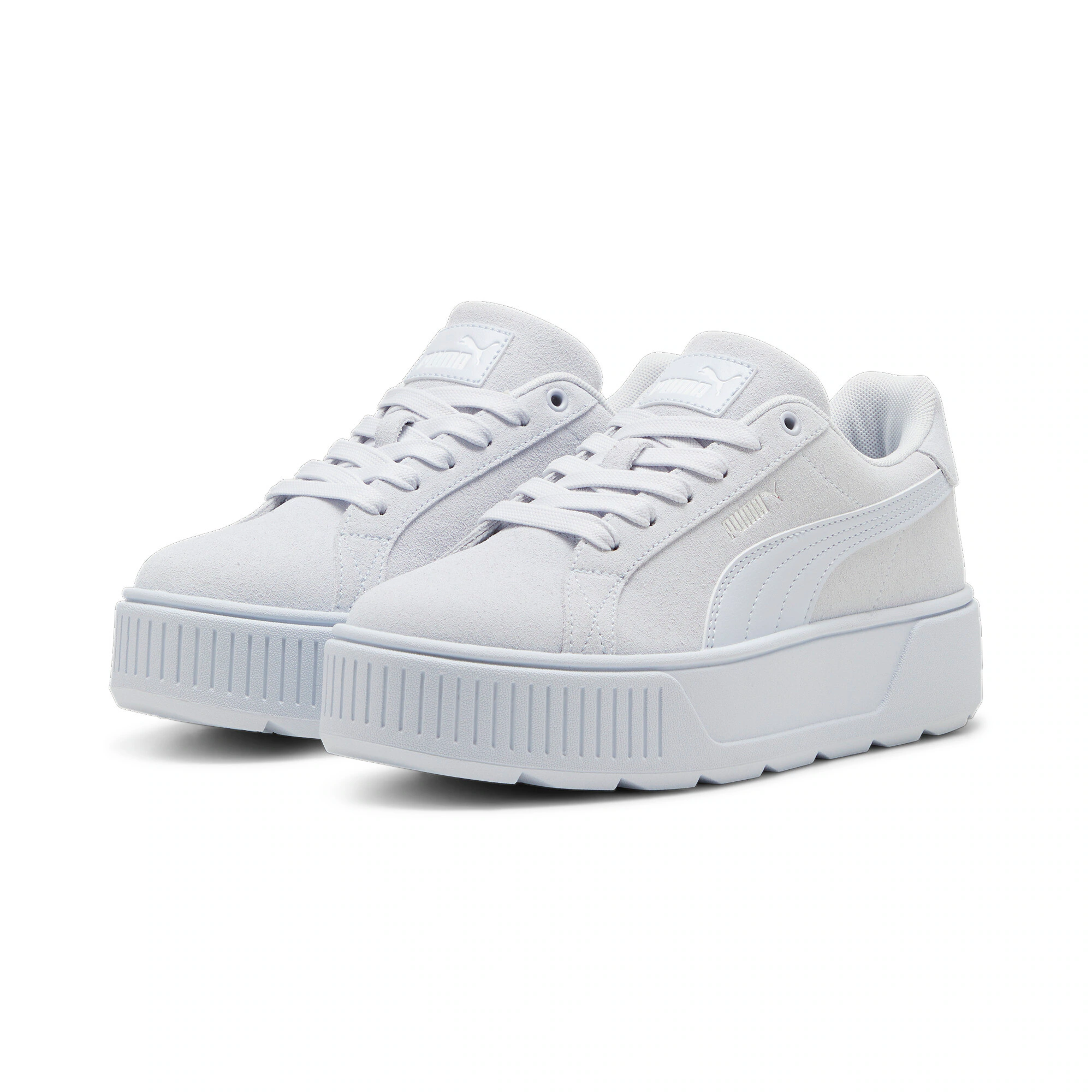 PUMA Sneaker "KARMEN" günstig online kaufen