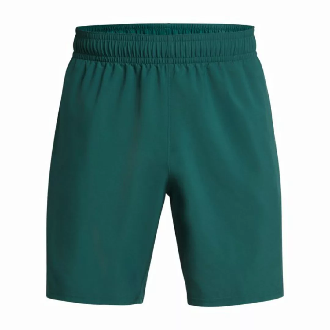 Under Armour® Funktionsshorts Herren Sporthose Woven Shorts günstig online kaufen