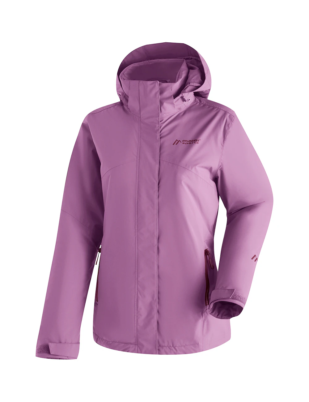 Maier Sports Outdoorjacke "Metor Therm Rec W", Damen Wanderjacke, atmungsak günstig online kaufen