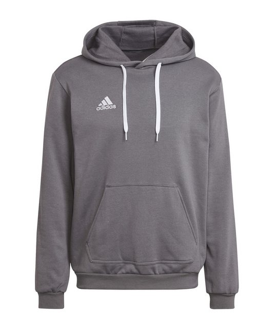 adidas Performance Sweatshirt Entrada 22 Hoody Baumwolle günstig online kaufen