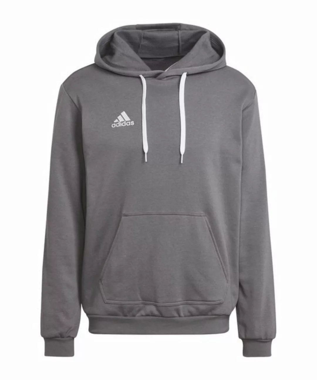 adidas Performance Sweatshirt Entrada 22 Hoody Baumwolle günstig online kaufen