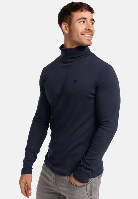 Indicode Rollkragenpullover Eagon günstig online kaufen